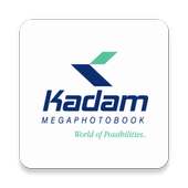 Kadam Megaphotobook