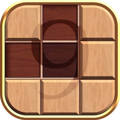 Square 99: Block Puzzle Sudoku - Brain Game