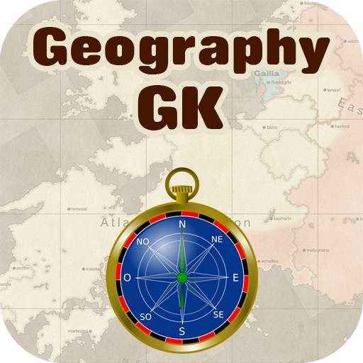Geography GK