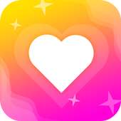 Mega Likes Posts Collage Maker for Fast Followers on 9Apps