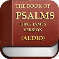 Psalms - King James Version (Audio) on 9Apps