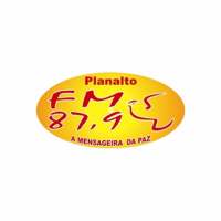 Rádio Planalto FM 87