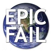 EPIC FAIL on 9Apps