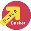 Pickup Basket on 9Apps