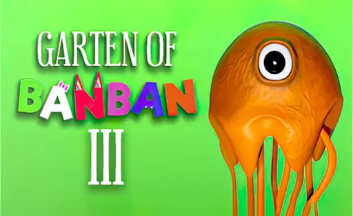 Garden of Banban APK 4 Download Grátis Para Android 2023