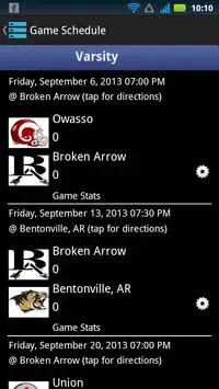 Broken Arrow HS APK Download 2023 - Free - 9Apps