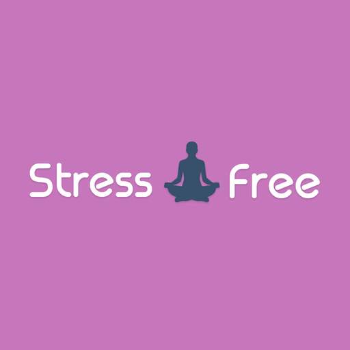 Stress Free App