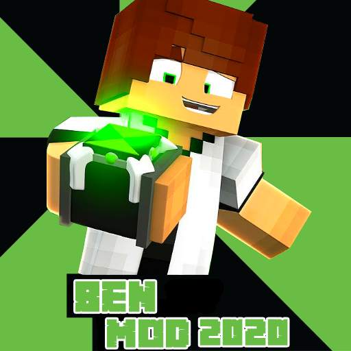 Ben Mod for Minecraft