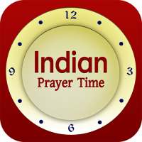 India Prayer Time on 9Apps