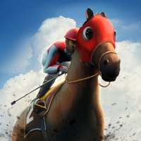 Horse Racing Manager 2020 on 9Apps