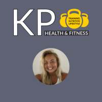 KP Health & Fitness on 9Apps