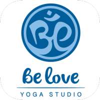 Be Love Yoga Studio on 9Apps