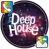 Deep House - SONNERIES et FONDS d'écran