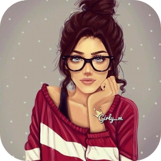 Girly m Pictures & Quotes icon