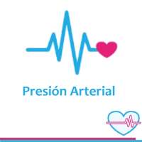 Presión Arterial on 9Apps