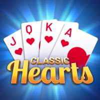 Hearts Classic - Card Game