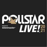 Pollstar Live! 2021