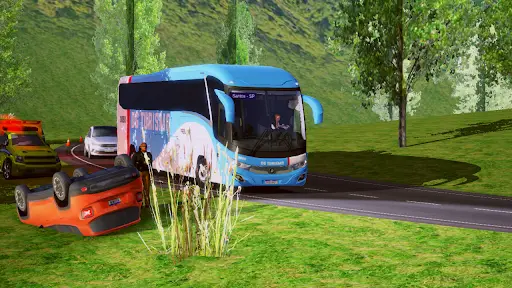 World Bus 2 trará novos modelos ônibus para o simulador de viagens