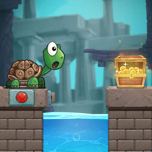 Turtle Puzzle: Brain Puzzle Games