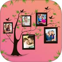 Tree Pic Collage Maker Grids - on 9Apps