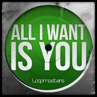 All I want is you for Soundcamp on 9Apps