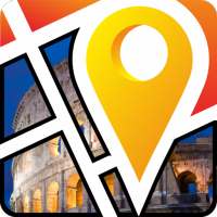 rundbligg ROMA Guida di Viaggio