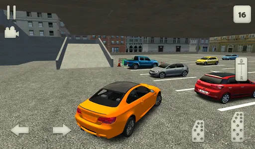 Download do aplicativo estacionamento carro jogos 3d 2023 - Grátis - 9Apps