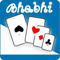 Bhabhi - Online card game