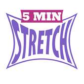 Benefits of Stretching - 5 min routine on 9Apps