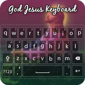 God Jesus Keyboard on 9Apps