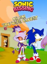 Sonic and Amy Kissing Game APK Download 2023 - Free - 9Apps