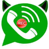 Video Call Recorder For whatshapp automatic