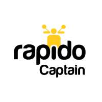 Rapido Captain: Drive & Earn on 9Apps