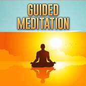 Guided Meditation for Anxiety and Stress