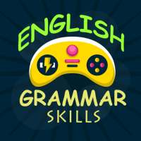 English Grammar Skills : Play and Learn English