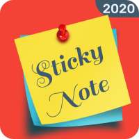 Sticky Notes - Floating Notes on 9Apps