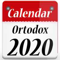 Calendar Creștin Ortodox 2020