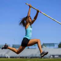 Pole vaulting Guide on 9Apps