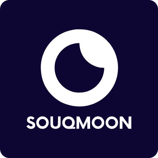 SouqMoon | سوق مون