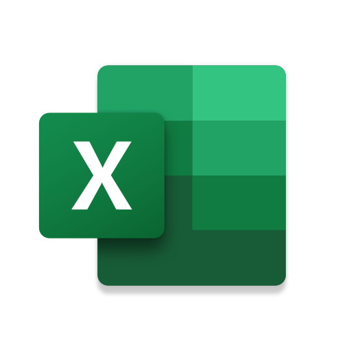 Microsoft Excel: Spreadsheets иконка