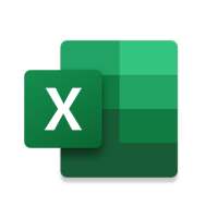 Microsoft Excel: Spreadsheets on 9Apps