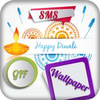 Diwali Wallpaper & Sms