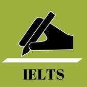 IELTS WRITING TASK 1 AND 2 on 9Apps