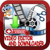 Video Downloader & Converter