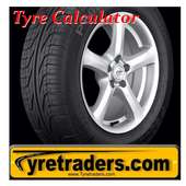 Tyre Calculator (Tire)