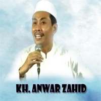 Full Ceramah KH Anwar Zahid Offline on 9Apps