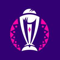 ICC Men's Cricket World Cup on 9Apps