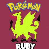new tips  For Pokemon Ruby (GBA) /2018
