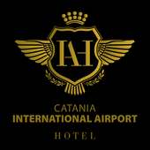 Catania Airport Hotel on 9Apps