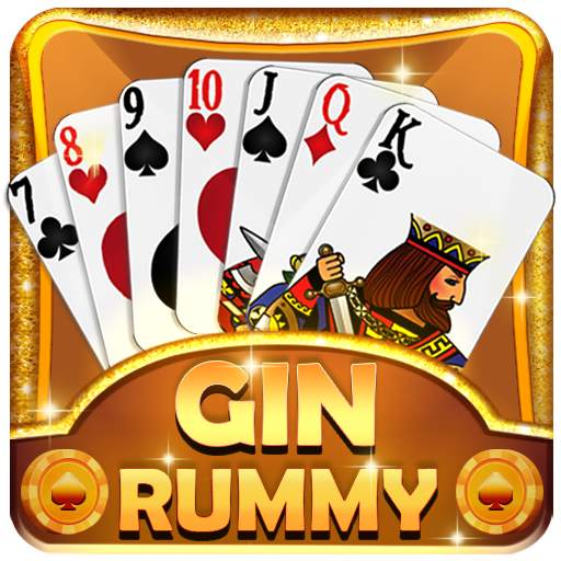 Gin Rummy Poker